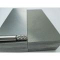精鼎供应SKH-9高速钢材质 不锈钢网纹搓丝板定制