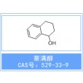 厂家供应萘满醇α四氢萘酚CAS#: 529-33-9