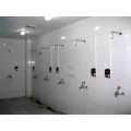 浴室房淋浴房ic卡水控机出租房浴室IC卡水控机水控器