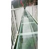 重庆玻璃吊桥施工
