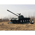 广西柳州军事模型八一建军节军事展道具定制厂家出售