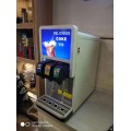 冰淇淋机多少钱廊坊汉堡店可乐机冰淇淋机出售