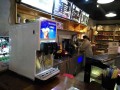 河北学校食堂饮料机供应可乐机果汁机冰淇淋机