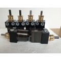 6cc静电输漆泵（耐磨）油漆齿轮泵
