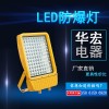 BAD808-E LED防爆泛光灯80W 100W防爆路灯