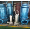 衢州耐磨雨汚泵  专用堤坝大口径粉浆泵全国供应