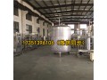 黑龙江200L/H升膜蒸馏水机生产厂家价格