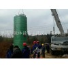 江州 一体化玻璃钢提升泵站 生产厂家