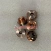 电极螺母专业生产各种规格螺母电极