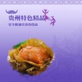 贵州特色食品玉衣豆腐乳