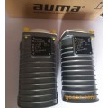 德国奥玛执行器AUMA电机AD00 63-4/50