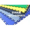 工业PVC地板防滑耐磨塑胶地板