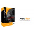 Arena flow射砂制芯模拟软件中国区销售代理商正版报价