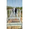重庆玻璃吊桥安装价格
