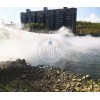四川网红火锅玛歌庄园喷雾景观设备价格-人造雾系统