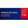 2020年德国德鲁巴印刷展览会DRUPA