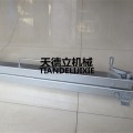 QGJ-1000皮带切割机 输送带切割机 垂直皮带切割机