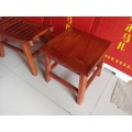 红木方凳圆凳