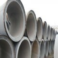 混凝土钢承口排水管生产厂家