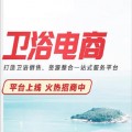 中国卫浴电商网站