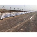 绿化带花箱隔离护栏 衢州市政道路防撞护栏 河道栏杆