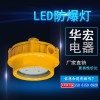 海洋王BPC8762LED防爆平台灯5W10W15W吸顶灯