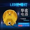 海洋王BPC8765LED防爆平台灯30W50W吸顶灯泛光灯