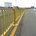 护栏公路护栏 丽水道路围栏厂 市政马路护栏安装