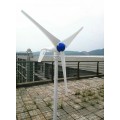小型变桨距风力发电机  全天候自动运行风力发电机