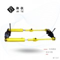 上海鞍铁YLS-600钢轨拉伸器轨道施工设备铁路维护好帮手