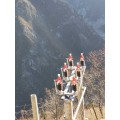 电站检修专用35KV高压隔离开关GW4-40.5