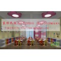 广州幼儿园装修设计丨幼儿园装修设计丨幼儿园装修公司