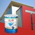 甘肃兰州水性墙面涂料专业生产