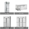 厨房冰柜分类