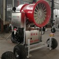 造雪机的费用雪季大优惠为客户提供专业的造雪机河南造雪机