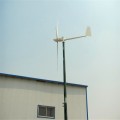 小型风力发电机设备自动运行免人工维护使用方便