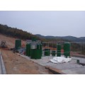 小型节能环保设备污泥，地埋式污水处理成套设备