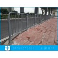街道隔离护栏图片 人行道京式护栏 湛江市政护栏批发