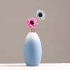 景德镇陶瓷花瓶 放客厅博古摆设花瓶工艺品 养花插花器饰品摆件