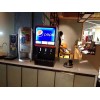 商丘果汁饮料机可乐机多少钱商丘可乐机价格