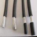 35平方焊把线电焊机专用电缆线铝芯焊机线ACYH铝合金电焊线
