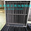广州南沙防静电塑料万通板 聚丙烯万通塑料板贴EVA箱生产