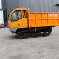 禹州履带运输车生产厂家 履带自卸车 10吨