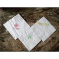纸巾厂直供纸抽设计定制餐巾纸设计印制