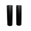 哑黑PVC薄膜片材PVC-MSH-026