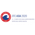 马来西亚国际石油天然气展览会OTC ASIA2020年