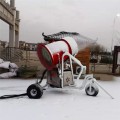 供应室外冰雪设备滑雪场人工造雪 造雪机生产厂家