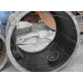 排污化粪池钢模具 化粪池模具图解