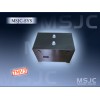 MSJC品牌DN65热水洗浴恒温混合器