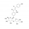 开环异落叶松树脂酚葡糖苷，CAS：63320-67-2